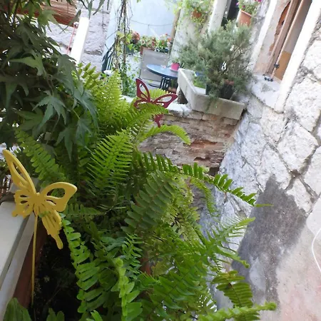 Апартаменты Kovacic_grubisic Сплит